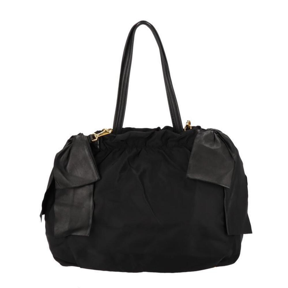 PRADA Side Rion Bag - Picture 2 of 9